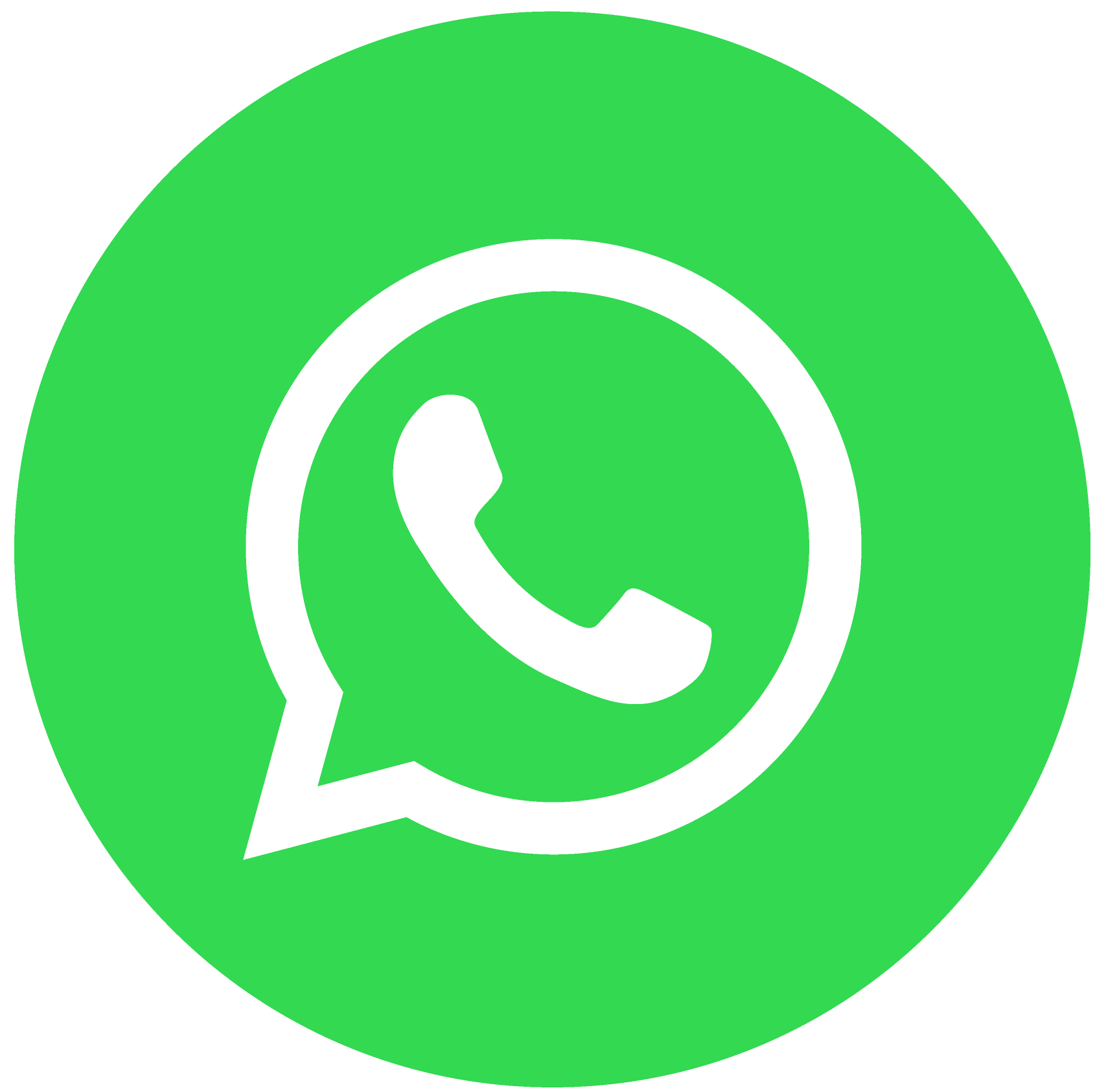 WhatsApp Logo